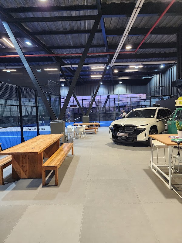 Lifestyle Padel 3