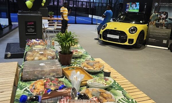 Lifestyle Padel 4