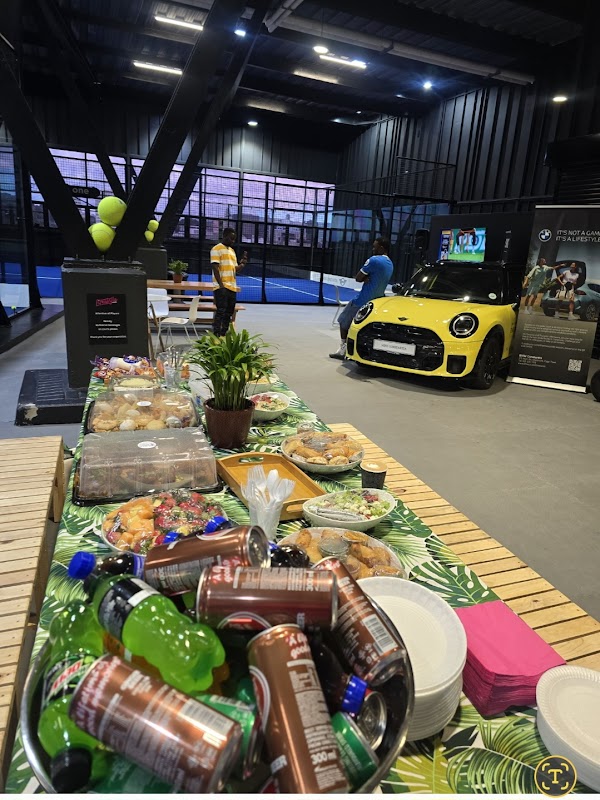 Lifestyle Padel 4