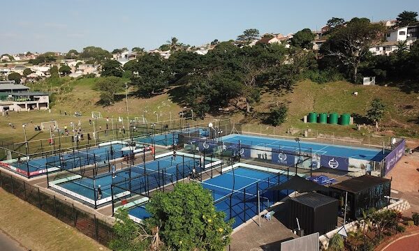Al Falaah Padel