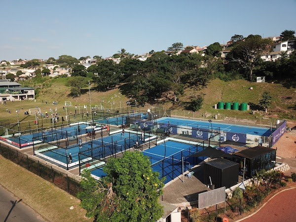 Al Falaah Padel