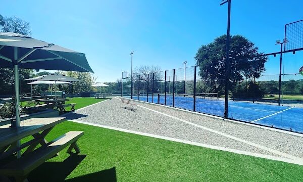 ClubPadel Pirates 1