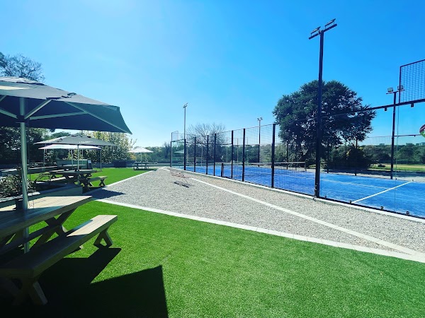 ClubPadel Pirates 1