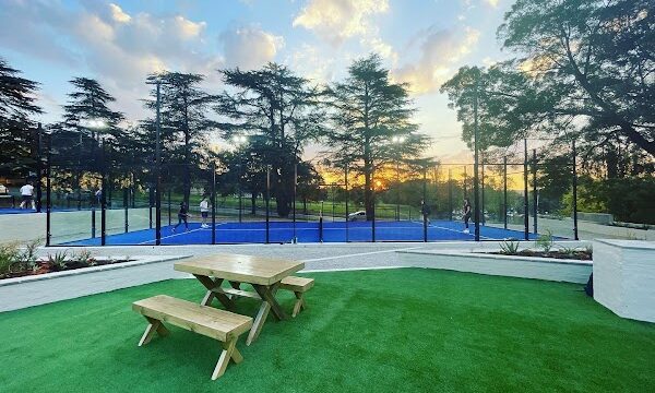 ClubPadel Pirates 2