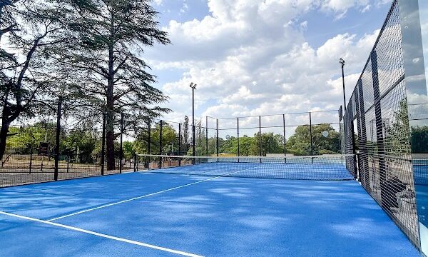 ClubPadel Pirates 3