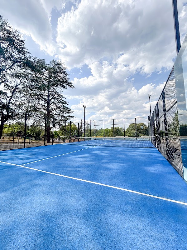 ClubPadel Pirates 3