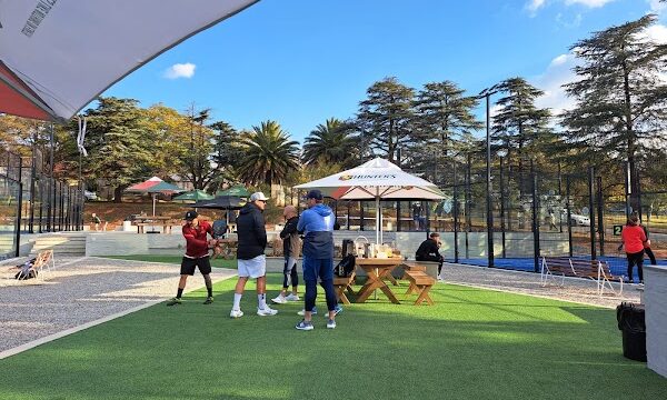ClubPadel Pirates 4