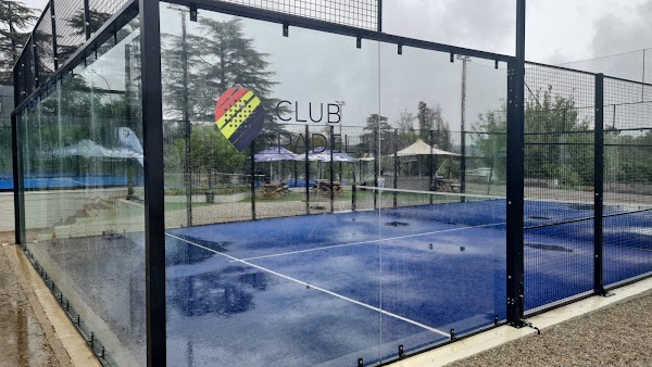 ClubPadel Pirates 5