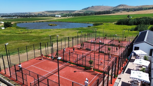 Padel Now 2