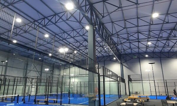 Padel 365 - Richmond Park 2