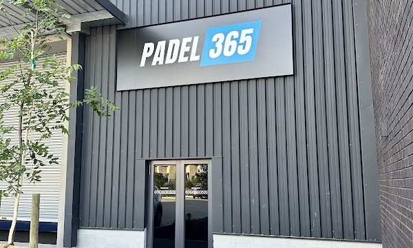 Padel 365 - Richmond Park 4