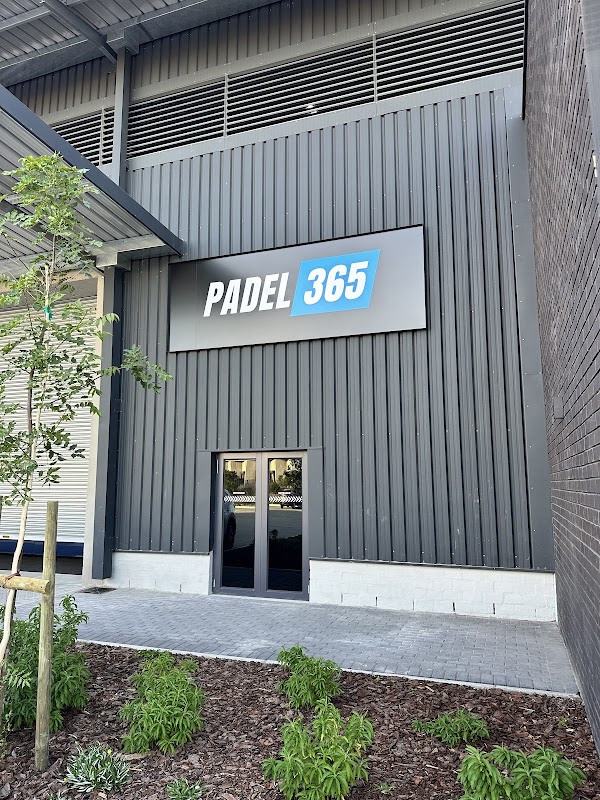 Padel 365 - Richmond Park 4
