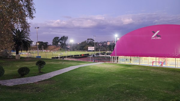 ProPadel Greek Sporting Club 1