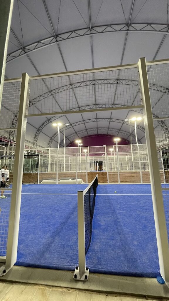 ProPadel Greek Sporting Club 2