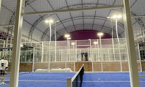 ProPadel Greek Sporting Club 2