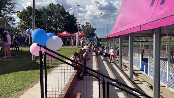 ProPadel Greek Sporting Club 5