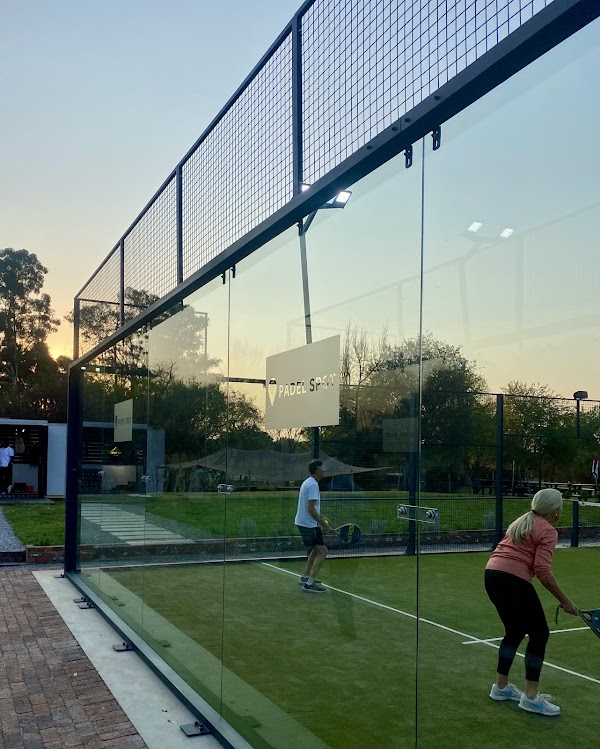 Padel Spot - Zoo Lake Bowls 1