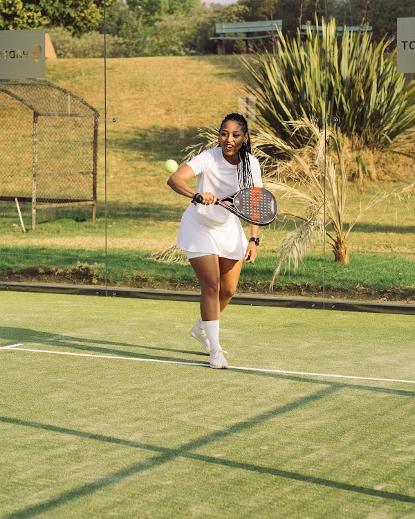Padel Spot - Zoo Lake Bowls 2