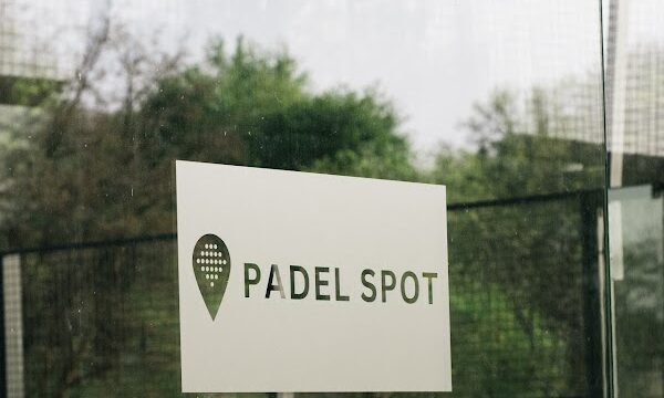 Padel Spot - Zoo Lake Bowls 3