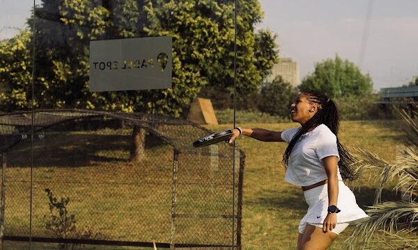 Padel Spot - Zoo Lake Bowls 4