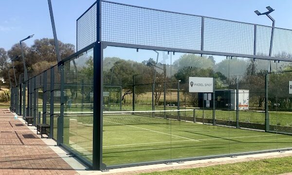 Padel Spot - Zoo Lake Bowls 5