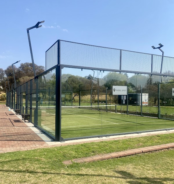 Padel Spot - Zoo Lake Bowls 5