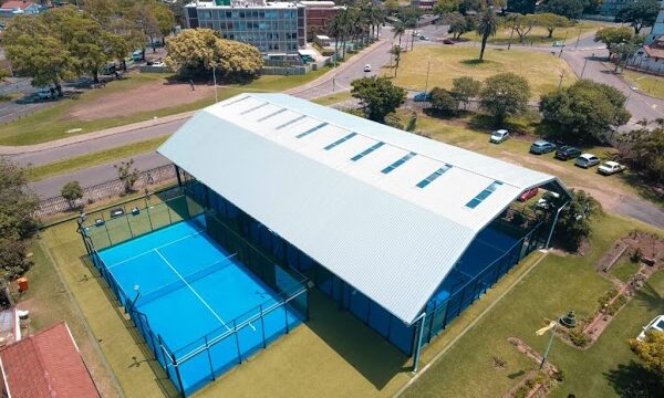 Gayle Padel Club 1