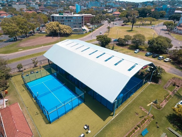 Gayle Padel Club 1