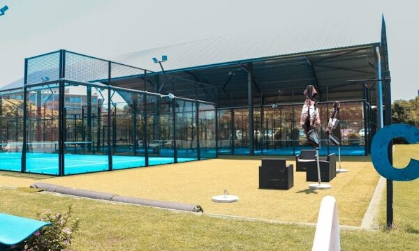 Gayle Padel Club 2