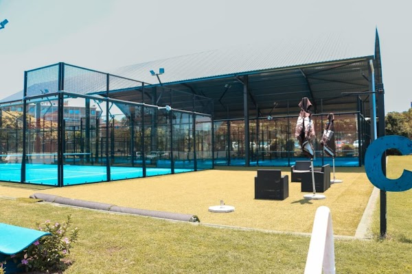 Gayle Padel Club 2