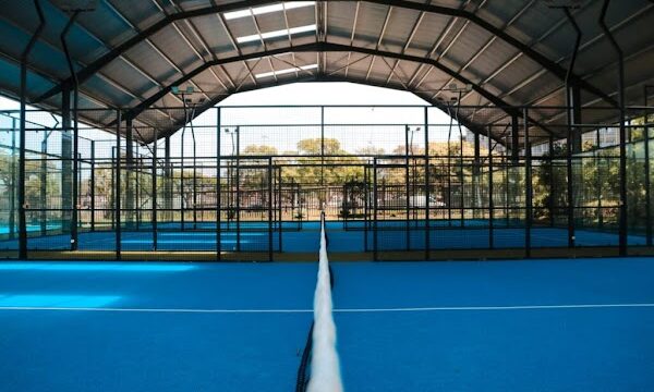 Gayle Padel Club 3