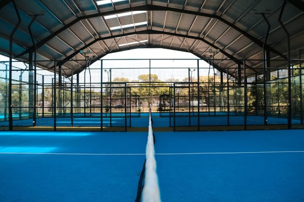 Gayle Padel Club 3