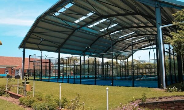 Gayle Padel Club 5