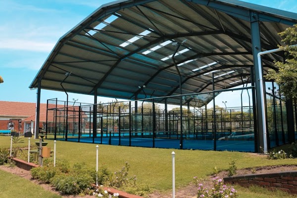 Gayle Padel Club 5