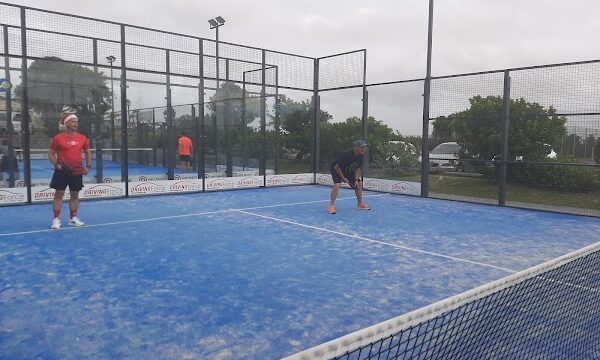 Atlantic Padel Table View 1
