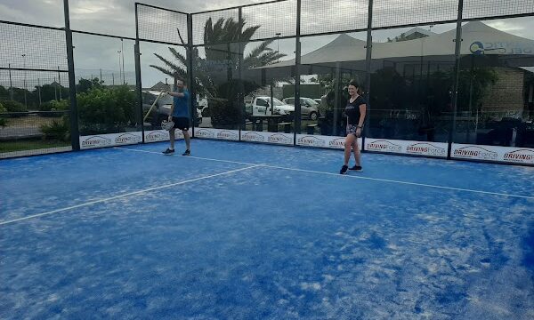 Atlantic Padel Table View 2