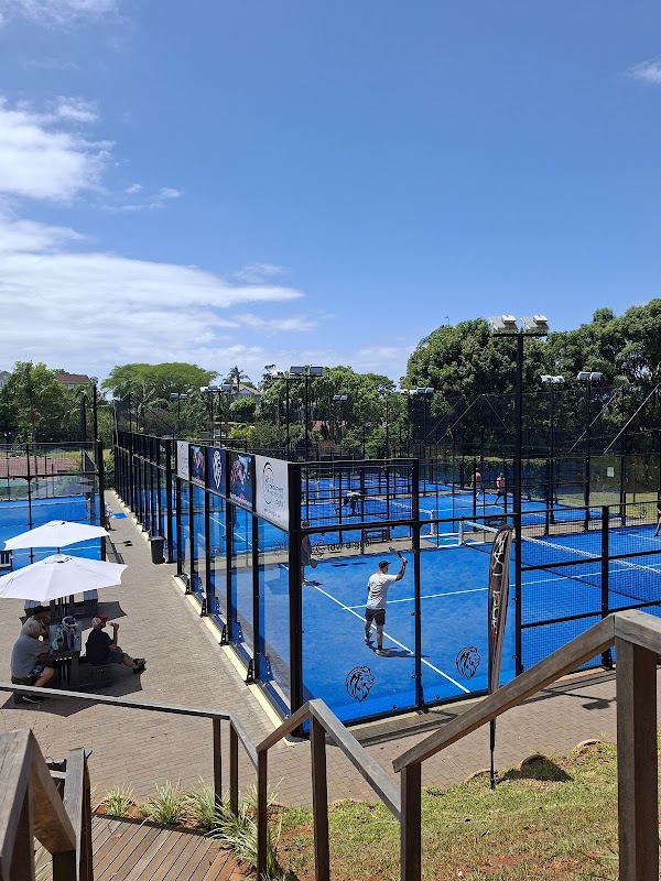 Padel Lab Westville 1