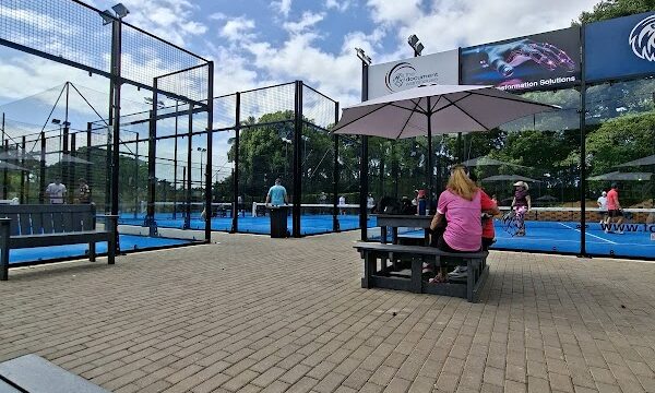 Padel Lab Westville 2