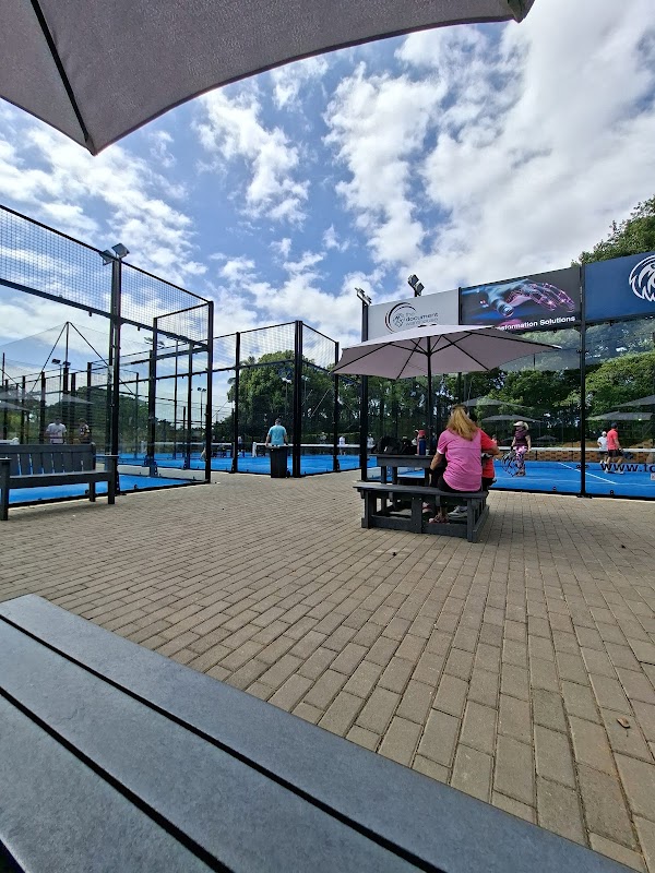 Padel Lab Westville 2