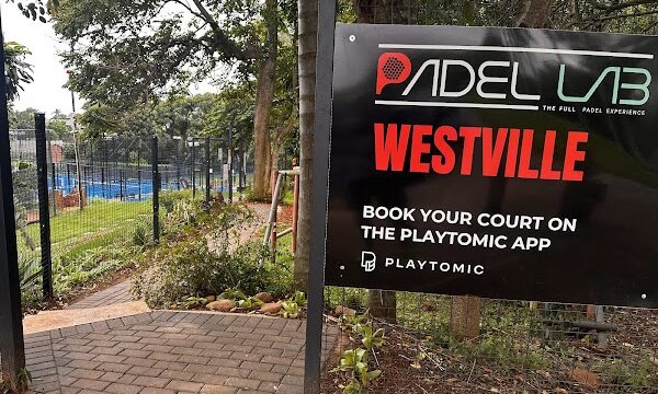Padel Lab Westville 3