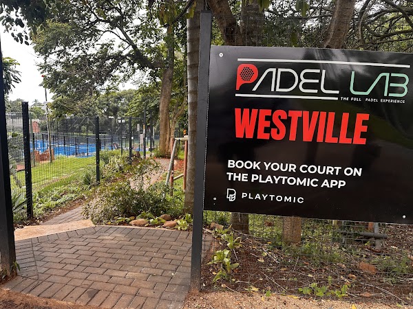 Padel Lab Westville 3