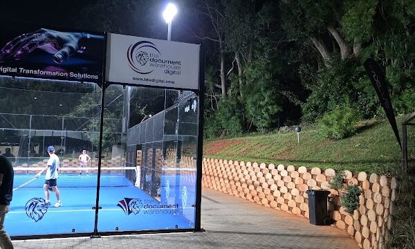 Padel Lab Westville 4