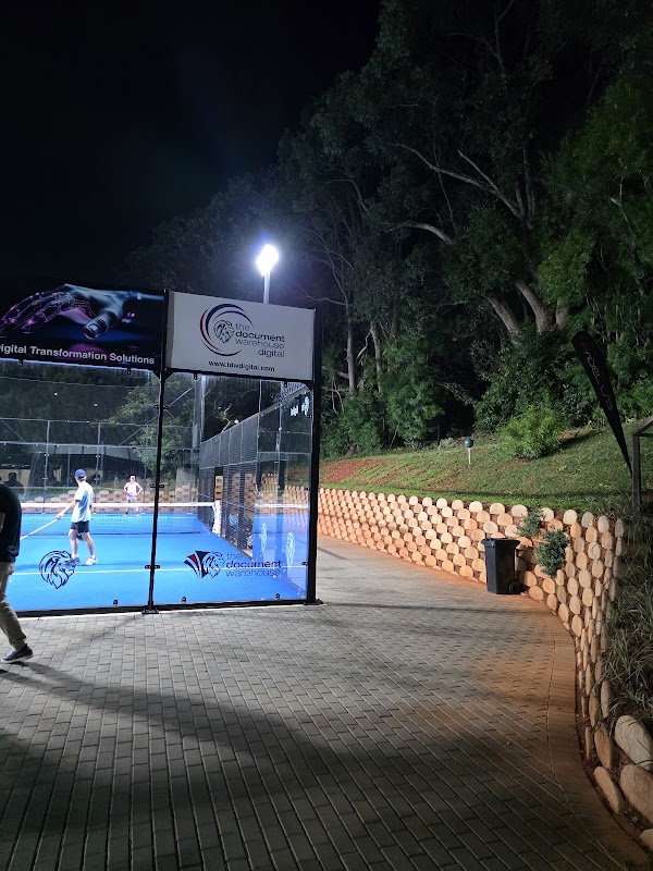 Padel Lab Westville 4