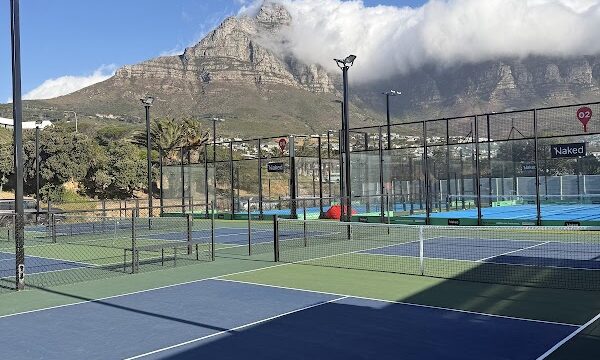 The Glen Virgin Active Padel Club 1