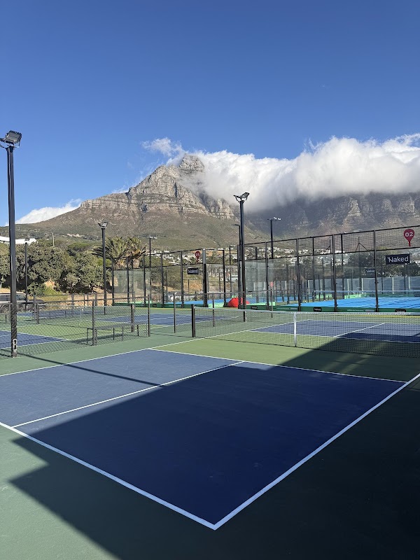 The Glen Virgin Active Padel Club 1