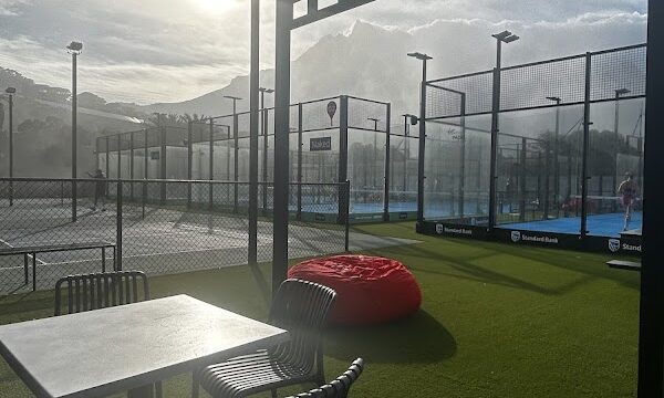 The Glen Virgin Active Padel Club 3