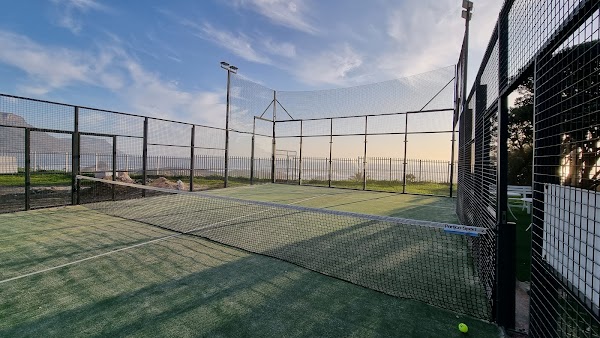 The Glen Virgin Active Padel Club 5