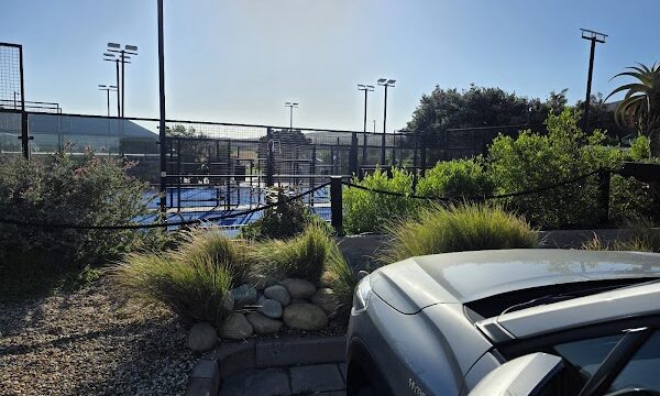 Atlantic Padel @Atlantic beach