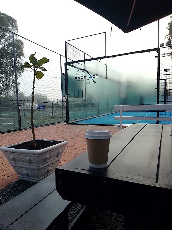 Padel Ace Coffee 2