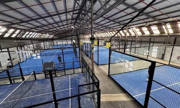 Bay Padel 1